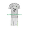 Maillot de Foot VfL Wolfsburg Extérieur 2025-26 - Enfant Maillot de Foot VfL Wolfsburg Extérieur 2025-26 - Enfant